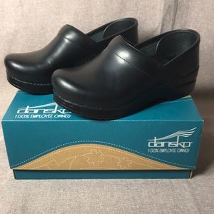 DANSKO Clogs